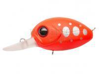 Hard Lure Pontoon21 Baby Red Rag 32F MDR | 32mm 5.1g - R45 Fluored