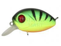 Hard Lure Pontoon21 Baby Red Rag 32F SR | 32mm 4.8g - 042 Matte Chartreuse Perch