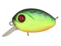 Wobler Pontoon21 Baby Red Rag 32F SR | 32mm 4.8g - 070 Fire Tiger