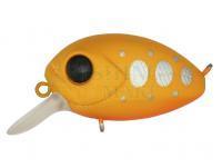 Hard Lure Pontoon21 Baby Red Rag 32F SR | 32mm 4.8g - R43 Mustard Yamame