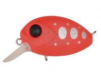 Hard Lure Pontoon21 Baby Red Rag 32F SR | 32mm 4.8g - R45 Fluored