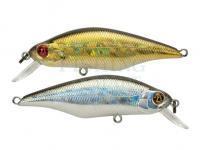 Hard Lure Pontoon21 Chaos 72F SR - 222 Doublet 2