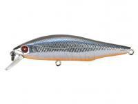 Hard Lure Pontoon21 Cheeky 68F SR - 051 Metallic HG Silver&Black OB RE