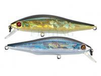 Hard Lure Pontoon21 Cheeky 68F SR - 222 Doublet 2