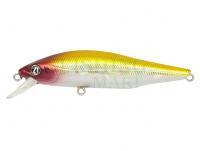 Wobler Pontoon21 Cheeky 68F SR - A15 Gold Back Red Head