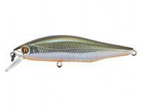 Hard Lure Pontoon21 Cheeky 68F SR - R60 Silver Back OB