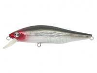 Hard Lure Pontoon21 Cheeky 80F SR - A16 Black Back Red Head