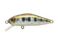 Hard Lure Pontoon21 Crack Jack 48SP MR 4.8cm 3.4g - 050 Crash HG Silver Amago