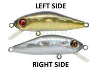 Hard Lure Pontoon21 Crack Jack 48SP SR 4.8cm 3.2g - 222 Doublet 2