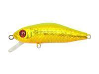 Hard Lure Pontoon21 Crack Jack 48SP SR 4.8cm 3.2g - A63 Crash Gold Chartreuse RE