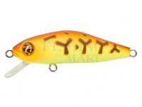 Hard Lure Pontoon21 Crackjack 38F DR - 075 Chartreuse Brown