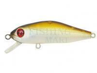 Hard Lure Pontoon21 Crackjack 38F DR - 317 Natural Brown