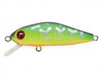 Hard Lure Pontoon21 Crackjack 38SP SR - 070 Fire Tiger