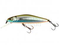 Hard Lure Pontoon21 Crackjack 78 SP MR - 154 Metallic HG Wakasaki OB