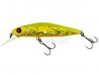 Hard Lure Pontoon21 Crackjack 78 SP MR - A63 Crash Gold Chartreuse RE