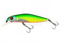 Hard Lure Pontoon21 Crackjack 78 SP MR - R37 Flashing Chartreuse