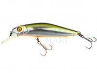 Hard Lure Pontoon21 Crackjack 78 SP MR - R60 Silver Back OB