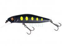 Wobler Pontoon21 Crackjack 78 SP MR - S32 Black Mustard Yamame