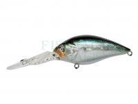 Hard Lure Pontoon21 Deephase 70F | 7cm 15.6g - 005 Crash HG Wakasagi