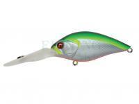 Hard Lure Pontoon21 Deephase 70F | 7cm 15.6g - R37 Flashing Chartreuse