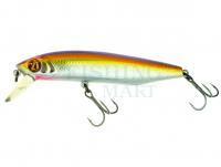 Hard Lure Pontoon21 Dexter Minnow 93SP SR | 93mm 13.5g - S14 Violet Back