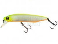 Wobler Pontoon21 Dexter Minnow 93SP SR | 93mm 13.5g - S62 Fresh Chartreuse Pearl