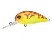 Wobler Pontoon21 Hypnose 38F MDR | 38mm 4g - 075 Chartreuse Brown