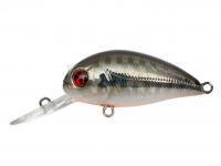 Hard Lure Pontoon21 Hypnose 38F MDR | 38mm 4g - 211 Dark Side OB