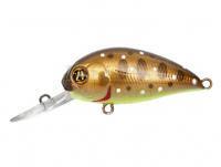 Hard Lure Pontoon21 Hypnose 38F MDR | 38mm 4g - 729 Alumina CB Iwana