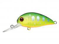 Hard Lure Pontoon21 Hypnose 38F MDR | 38mm 4g - R10 Chartreuse Yamame Tiger
