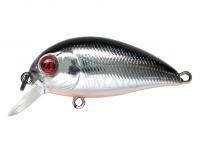 Hard Lure Pontoon21 Hypnose 38F SR | 38mm 3.7g - 051 Metallic HG Silver&Black OB RE