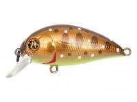 Hard Lure Pontoon21 Hypnose 38F SR | 38mm 3.7g - 729 Alumina CB Iwana