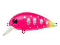 Hard Lure Pontoon21 Hypnose 38F SR | 38mm 3.7g - R44 Pink Yamame