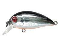 Hard Lure Pontoon21 Hypnose 38F SSR | 38mm 3.8g - 051 Metallic HG Silver&Black OB RE