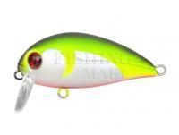 Hard Lure Pontoon21 Hypnose 38F SSR | 38mm 3.8g - R37 Flashing Chartreuse