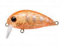 Hard Lure Pontoon21 Hypnose 38F SSR | 38mm 3.8g - R46 TP Orange