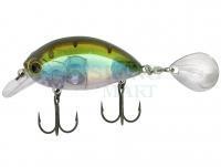 Hard Lure Quantum Crank N Blade 6.5cm 12g - real shiner