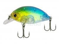 Wobler Quantum Fat Minnow SR 4cm 4g - blue gill