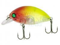 Hard Lure Quantum Fat Minnow SR 4cm 4g - crazy clown