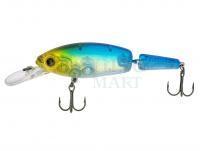 Wobler łamany Quantum Jointed Minnow 8.5cm 13g - blue gill