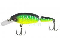 Wobler łamany Quantum Jointed Minnow 8.5cm 13g - firetiger