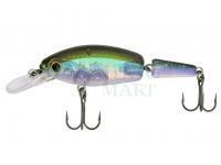 Hard Lure Quantum Jointed Minnow 8.5cm 13g - real shiner