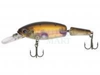 Wobler łamany Quantum Jointed Minnow 8.5cm 13g - sand goby