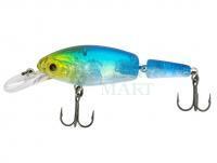 Wobler łamany Quantum Jointed Minnow SR 5.5cm 8g - blue gill