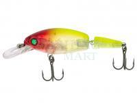 Hard Lure Quantum Jointed Minnow SR 5.5cm 8g - crazy clown