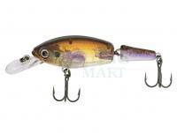 Wobler łamany Quantum Jointed Minnow SR 5.5cm 8g - sand goby
