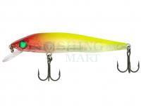 Hard Lure Quantum Slim Minnow 7.5cm 7.5g - crazy clown