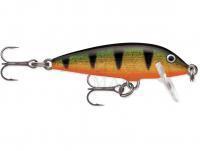 Lure Rapala CountDown 3cm - Perch