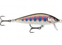 Hard Lure Rapala CountDown Elite 3.5cm 4g - Gilded Rainbow Trout (GDRT)