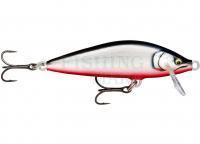 Wobler Rapala CountDown Elite 3.5cm 4g - Gilded Red Belly (GDRB)